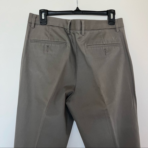 Dockers Straight Fit Chinos - Picture 7 of 14